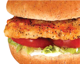 Order Grilled Chicken food online from Stars Drive-Ins Restaurants store, Mcallen on bringmethat.com