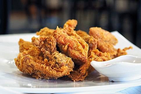 Order Fried Chicken food online from mr.lee chicken store, Concord on bringmethat.com