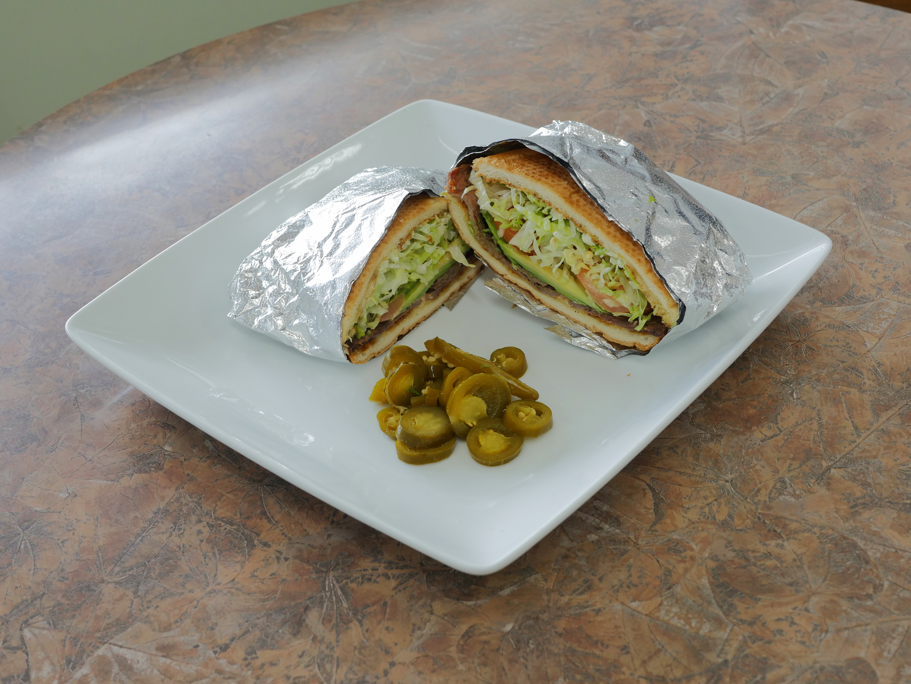 Order Torta food online from Cobys store, Chandler on bringmethat.com