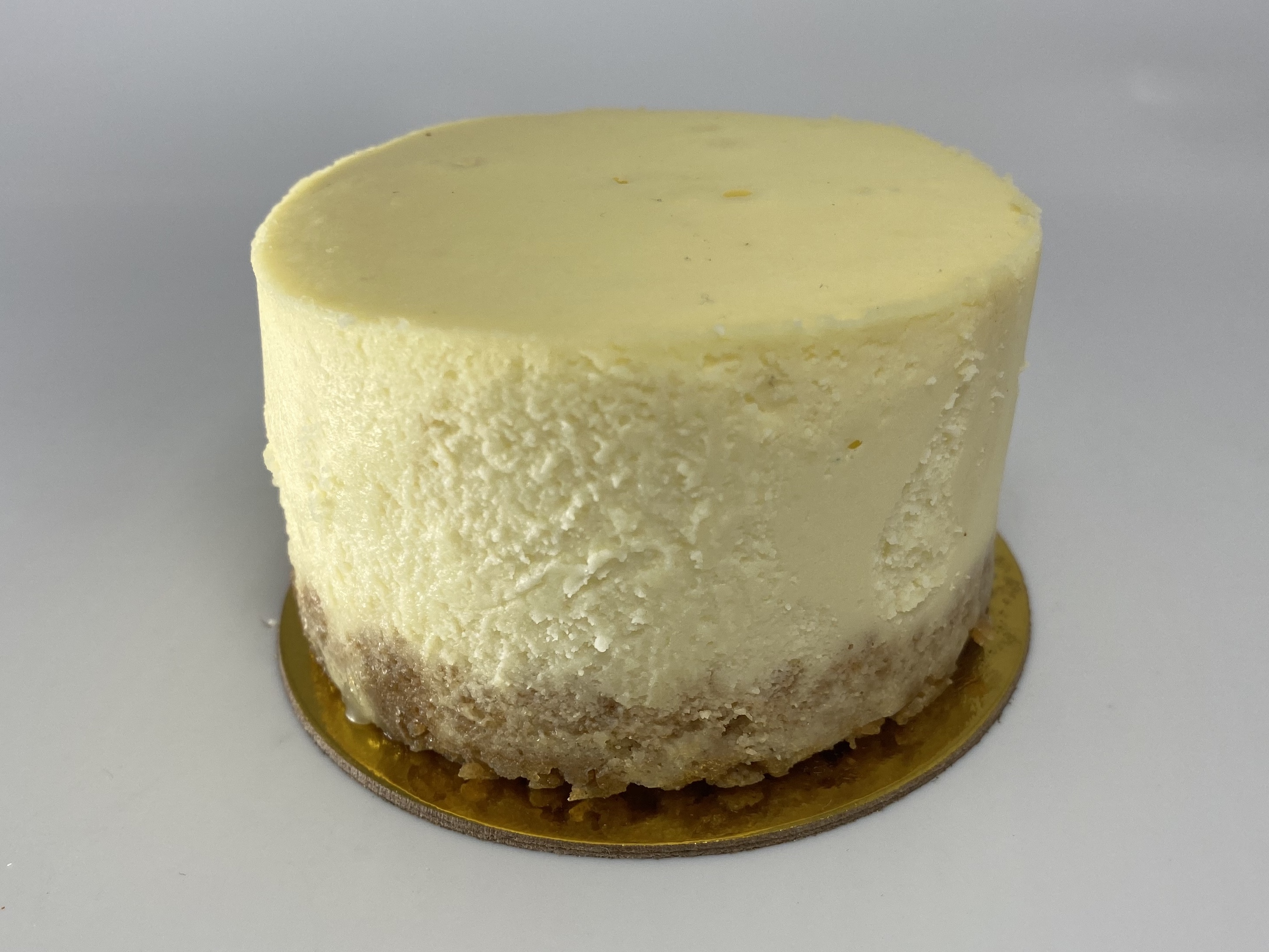 Order Plain Cheesecake food online from Astoria Bakery & Cafe store, New York on bringmethat.com
