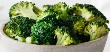 Order Steamed Broccoli food online from May Restaurant store, Frederick on bringmethat.com