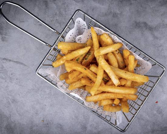 Order 감자튀김 French Fries food online from Soosanghanpocha store, Palisades Park on bringmethat.com