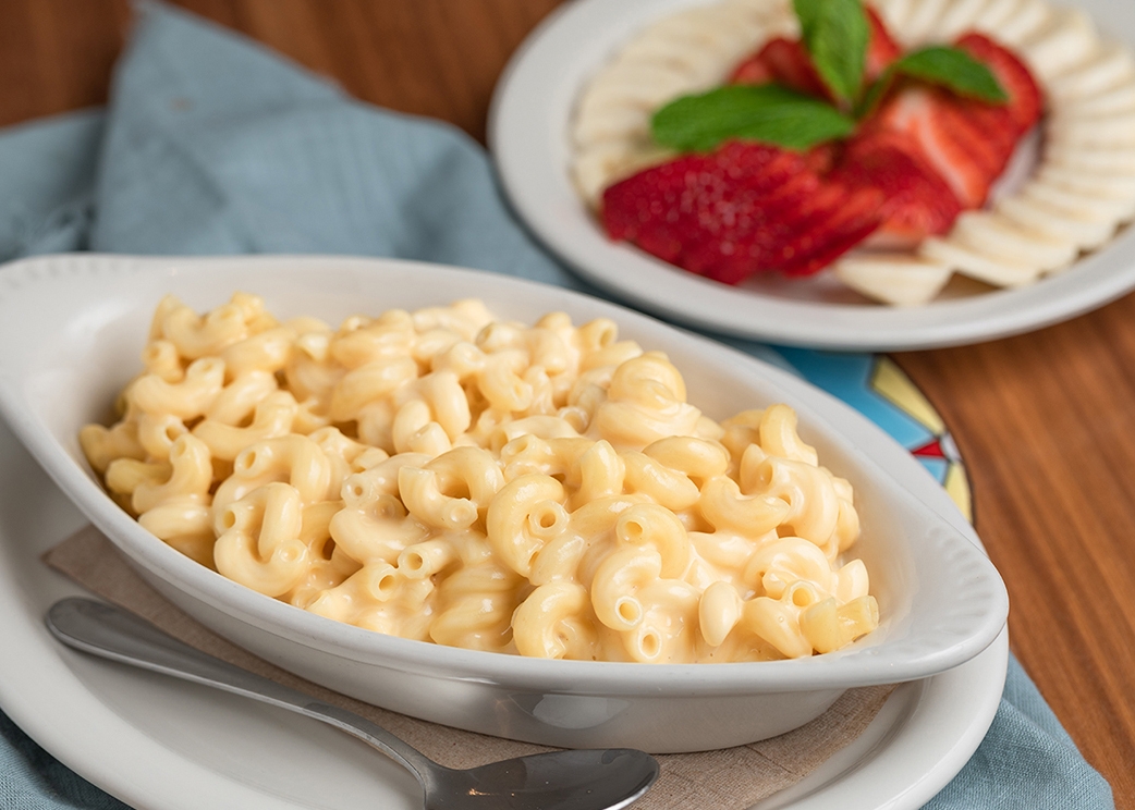 Order Macaroni and Cheese food online from Urth Caffe store, Los Angeles on bringmethat.com