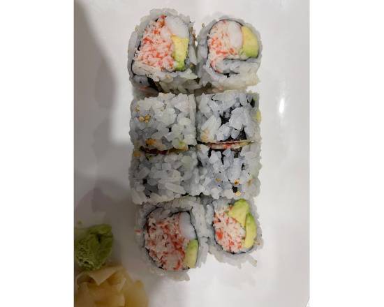 Order Classic Roll food online from Fuji Sushi store, Canton on bringmethat.com