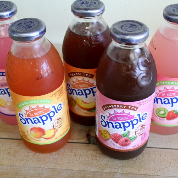 Order Snapples food online from Ciccero's store, Los Angeles on bringmethat.com
