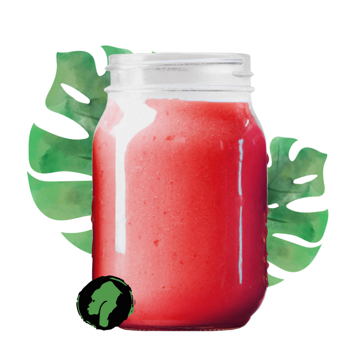 Order Nana Berry food online from Primal Juice And Smoothies store, San Antonio on bringmethat.com