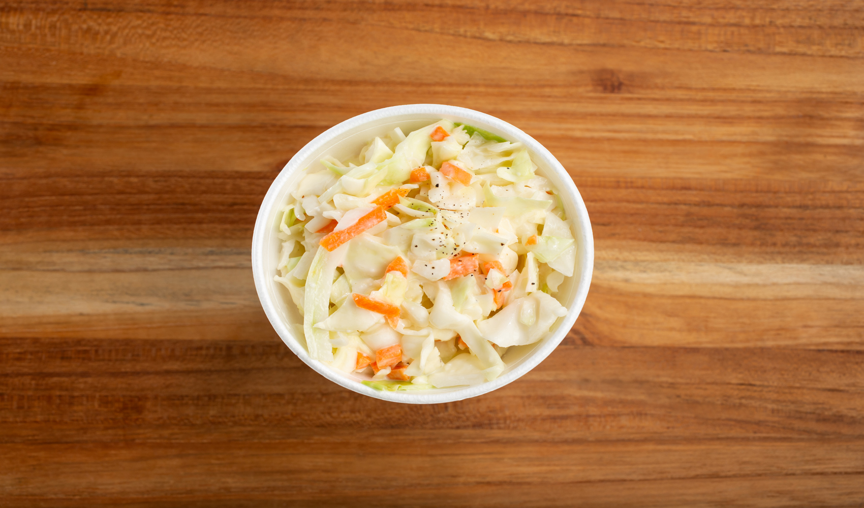 Order Coleslaw food online from Pacific Restaurant store, Huntington Park on bringmethat.com
