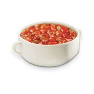 Order Chili Soup food online from Quiznos store, Torrance on bringmethat.com