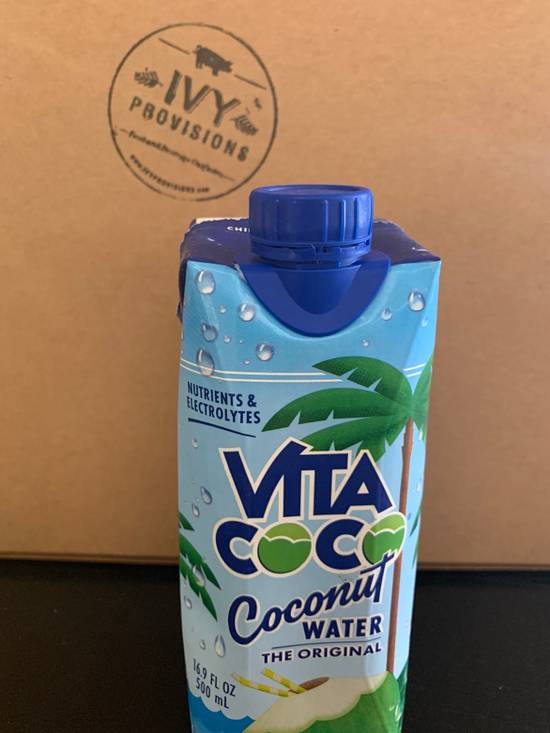 Order Vitacoco food online from Ivy Provisions store, Charlottesville on bringmethat.com