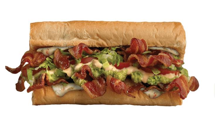 Order ULTIMATE BLT food online from Which Wich store, San Diego on bringmethat.com