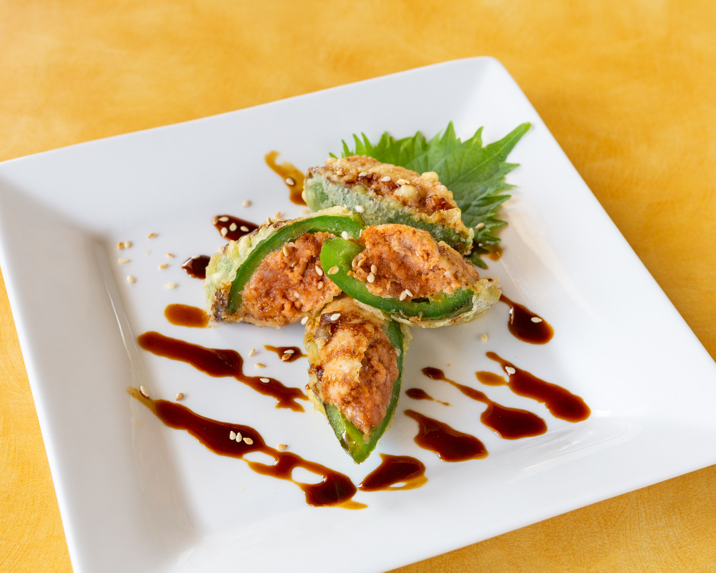 Order Heart Attack food online from Mio Sushi store, Beaverton on bringmethat.com