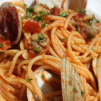 Order Linguini and Clams food online from Three B's store, Lakehurst on bringmethat.com