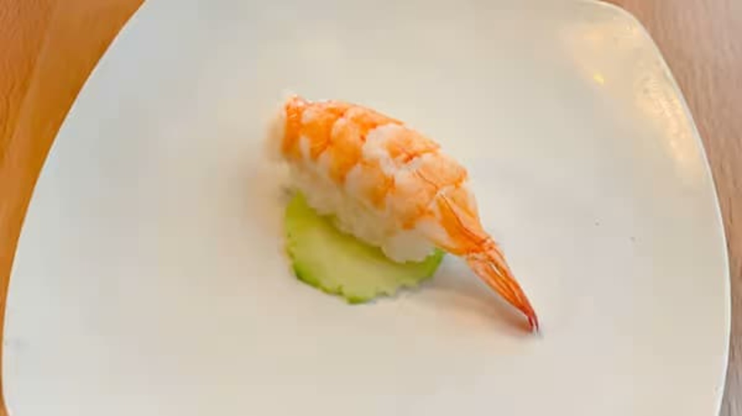 Order Ebi (Shrimp) food online from Sake Tumi store, Binghamton on bringmethat.com