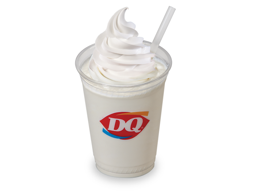 Order Malt  food online from Dairy Queen store, Fort Worth on bringmethat.com