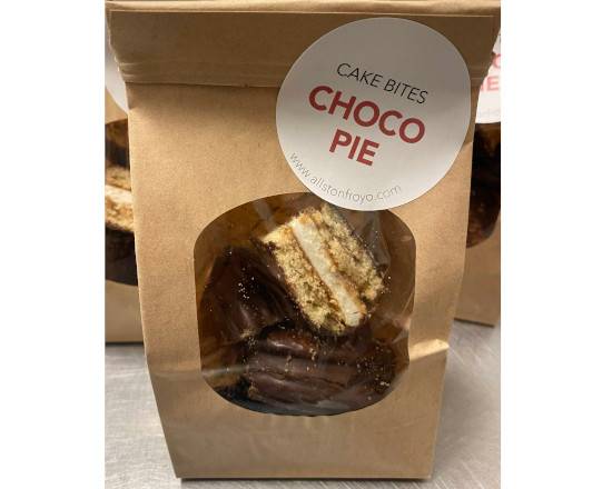 Order Choco Pie Bites  food online from FroyoWorld store, Boston on bringmethat.com