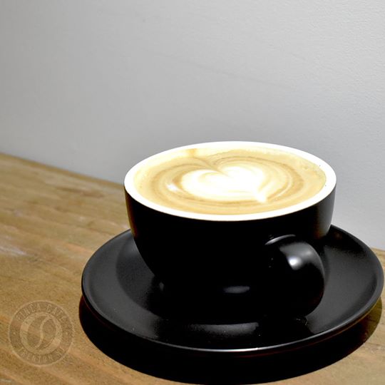 Order Cappuccino food online from Finca Cafe store, Trenton on bringmethat.com
