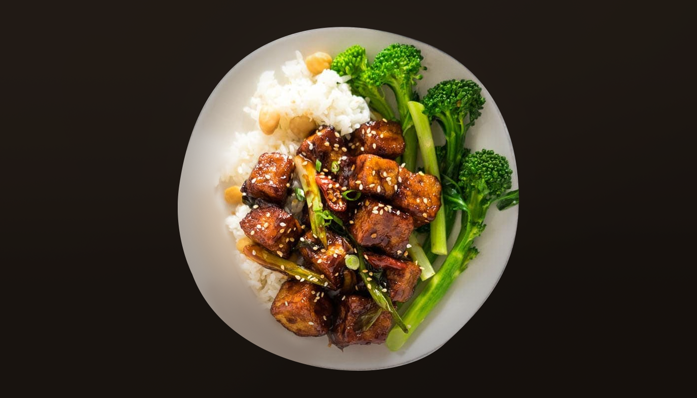 Order General Tso's Beef - 803 food online from Kirin Hot store, Lancaster on bringmethat.com
