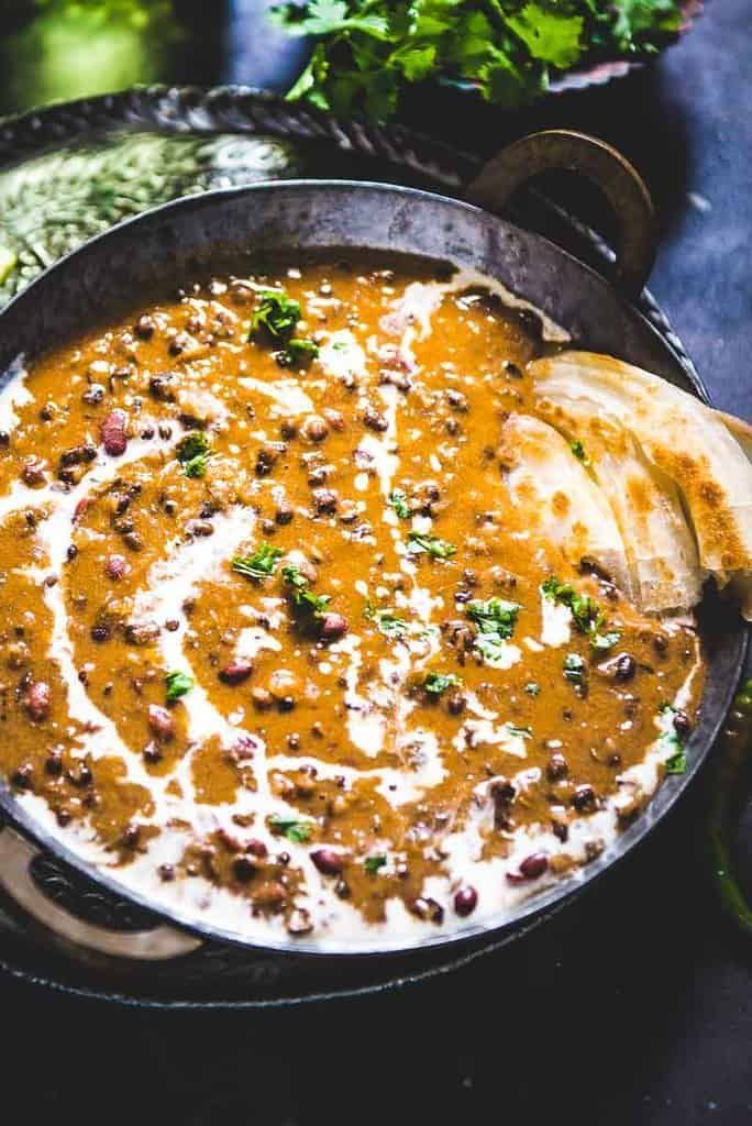 Order Daal Makhani food online from Pb08 Indian Bistro & Bar store, Livermore on bringmethat.com
