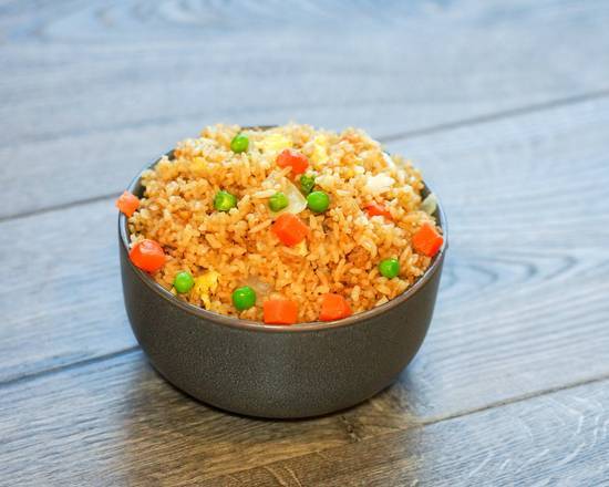 Order Fried Rice food online from Lin store, El Paso on bringmethat.com