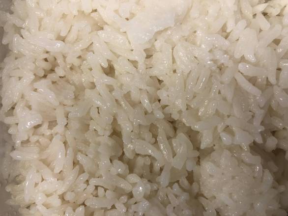 Order White  Rice 26oz food online from China City store, Aliquippa on bringmethat.com