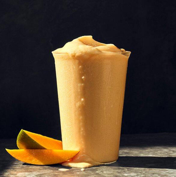 Order Mango Smoothie food online from Panera Bread store, Dunwoody on bringmethat.com