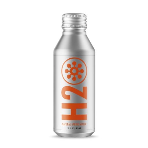 Order Bottled Water food online from Protein Bar store, Chicago on bringmethat.com