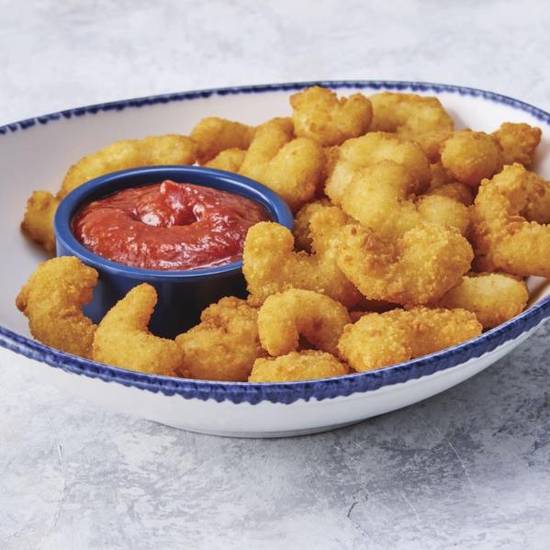 Order Popcorn Shrimp food online from Red Lobster store, Reading on bringmethat.com