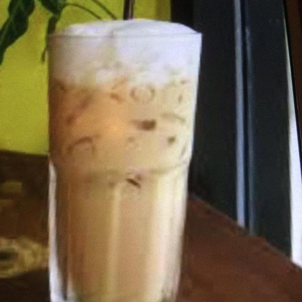 Order Thai Iced Coffee  food online from Simply thai store, Los Angeles on bringmethat.com