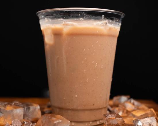 Order Iced coffee (Dandy Blend) food online from Tropical Cuisine store, Collegedale on bringmethat.com