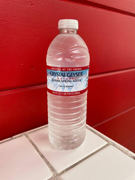Order Bottled Water food online from Tacos 1986 store, Burbank on bringmethat.com
