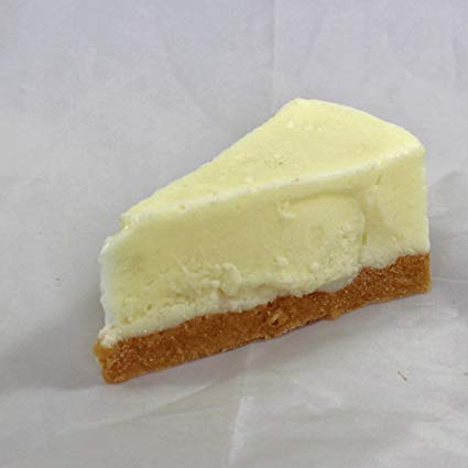 Order Classic Cheese Cake food online from Lord of the Wings store, Las Vegas on bringmethat.com