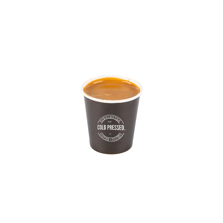 Order Espresso Shots food online from Town Center Cold Pressed store, Virginia Beach on bringmethat.com