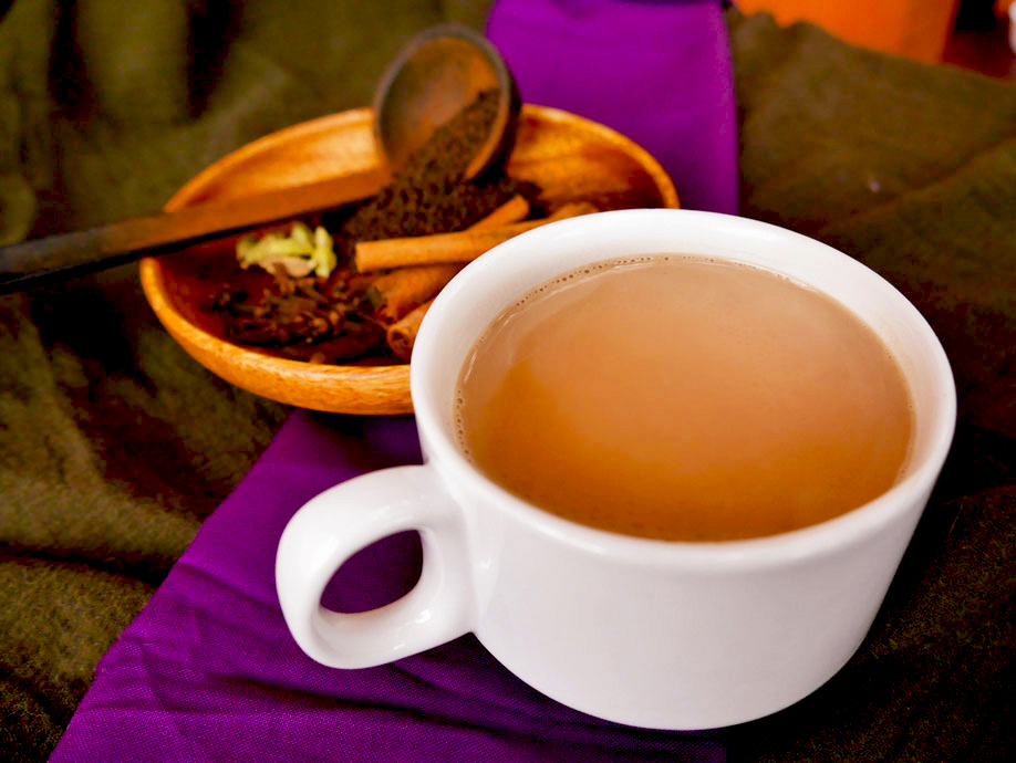 Order 71. Chai Tea food online from Noori Pakistani & Indian store, San Bruno on bringmethat.com