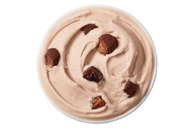 Order Triple Truffle  BLIZZARD® Treat food online from Dairy Queen store, Lakewood on bringmethat.com
