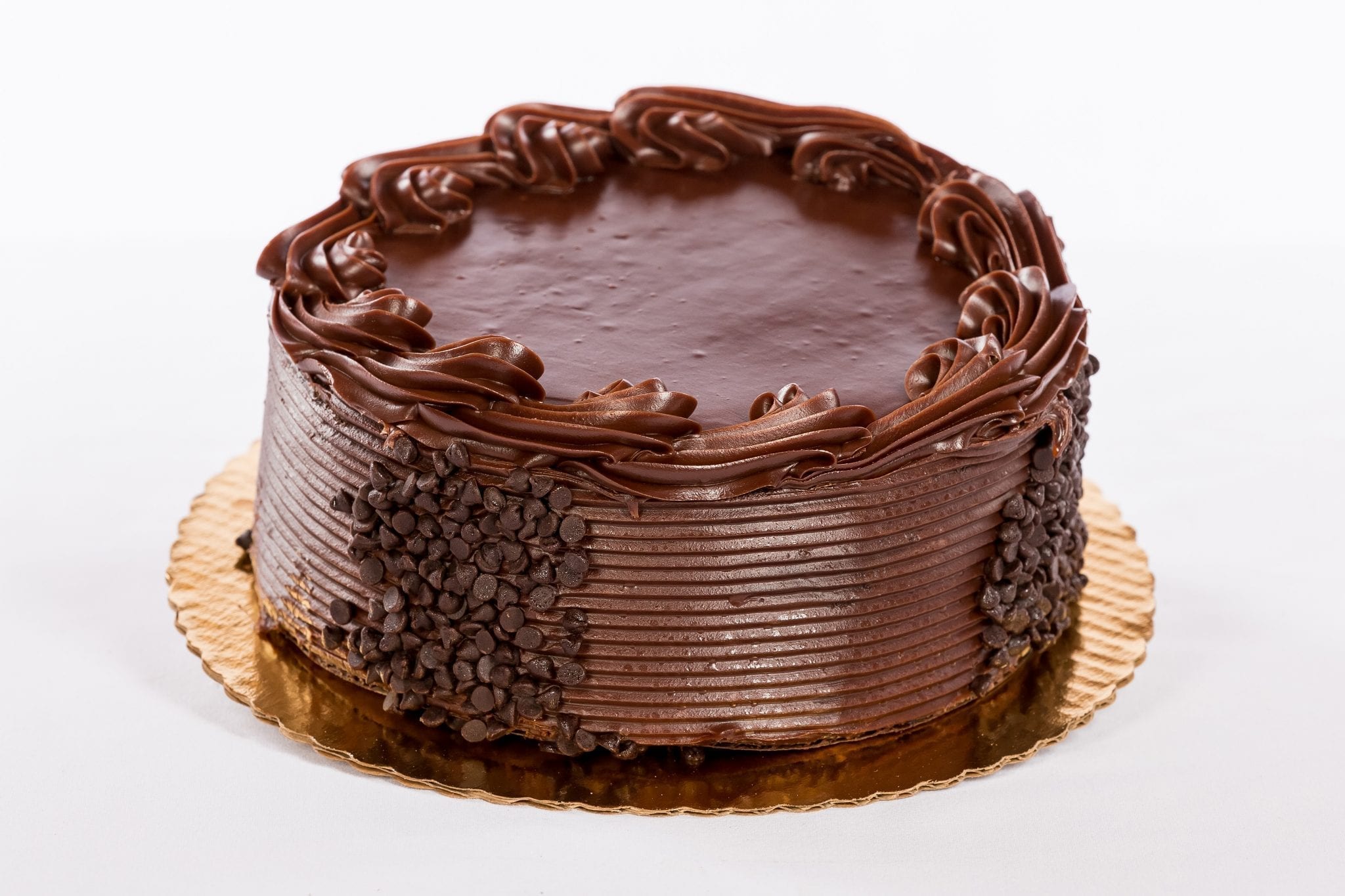 Order Fudge Cake food online from Cerrato Pastry Shop store, West Springfield on bringmethat.com
