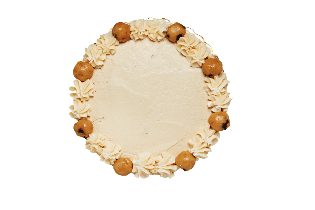 Order 6" Cookie Dough Cake food online from Fare Well store, Washington on bringmethat.com