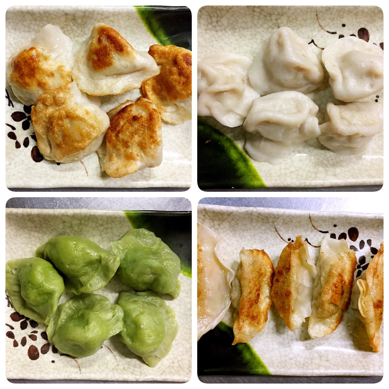 Order Dumplings food online from No.1 chinese restaurant store, New York on bringmethat.com