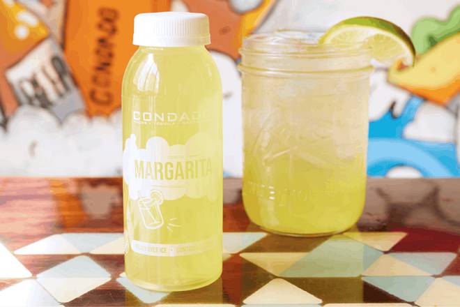 Order House Margarita To-Go food online from Condado Tacos store, west lake on bringmethat.com