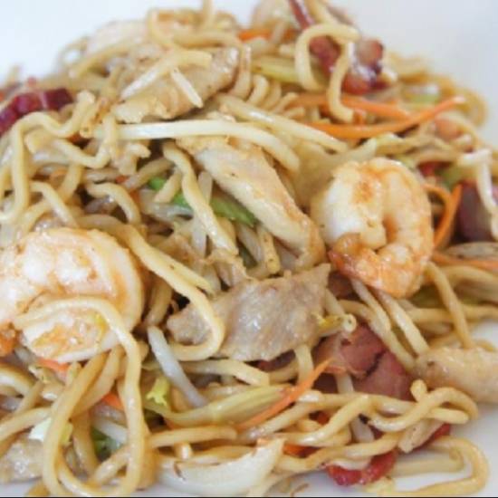 Order Combination Chow Mein￼ food online from Tasty Palace store, Antelope on bringmethat.com