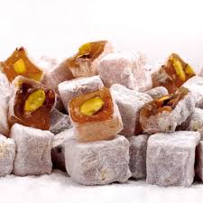 Order Double Roasted Turkish Delight food online from Sophra Grill store, New York on bringmethat.com