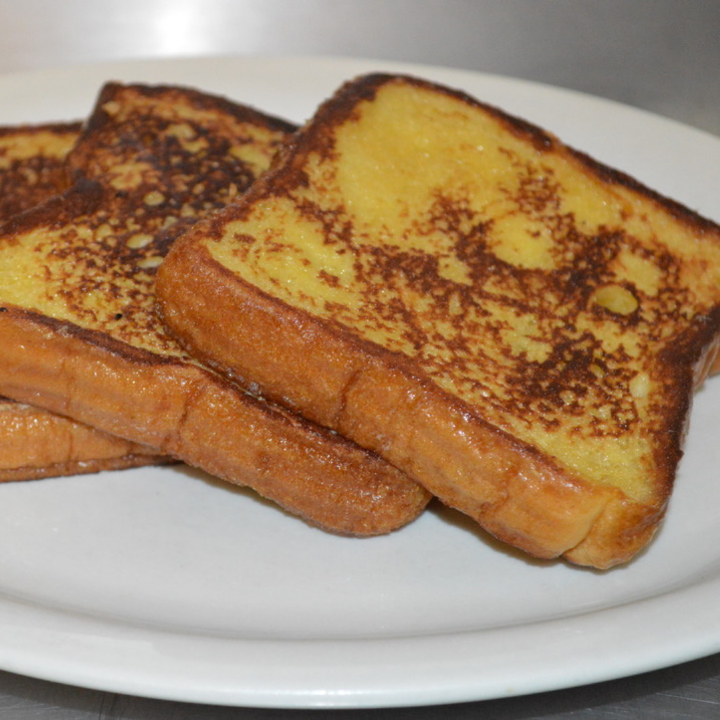 Order French Toast food online from Southside Diner store, Baltimore on bringmethat.com