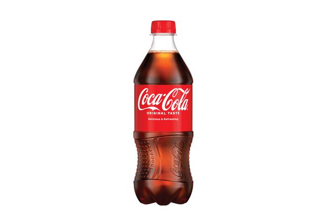 Order Coca-Cola® Classic food online from Subway store, Sharon on bringmethat.com