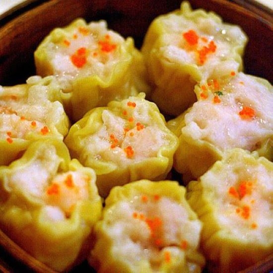 Order Shrimp Shumai food online from Shang Noodle store, Chicago on bringmethat.com