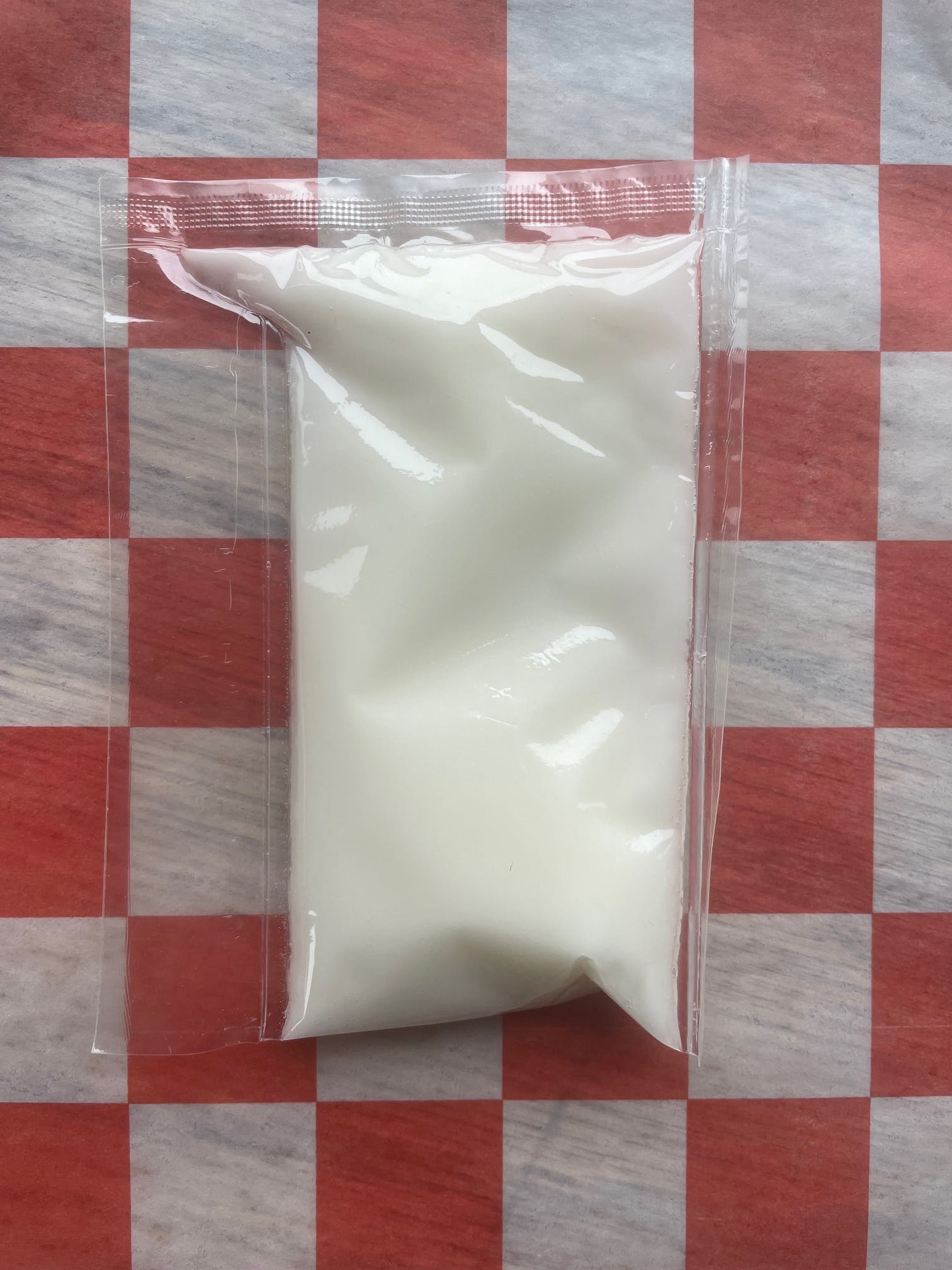 Order Frosting - One Packet food online from Jimmy's Pizza Litchfield store, Litchfield on bringmethat.com