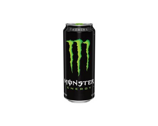 Order Monster 16 oz food online from Raley'S store, South Lake Tahoe on bringmethat.com
