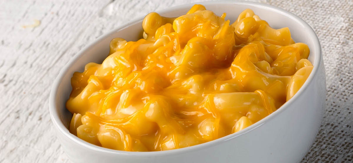 Order Mac & Cheese food online from Earl Of Sandwich store, Tampa on bringmethat.com