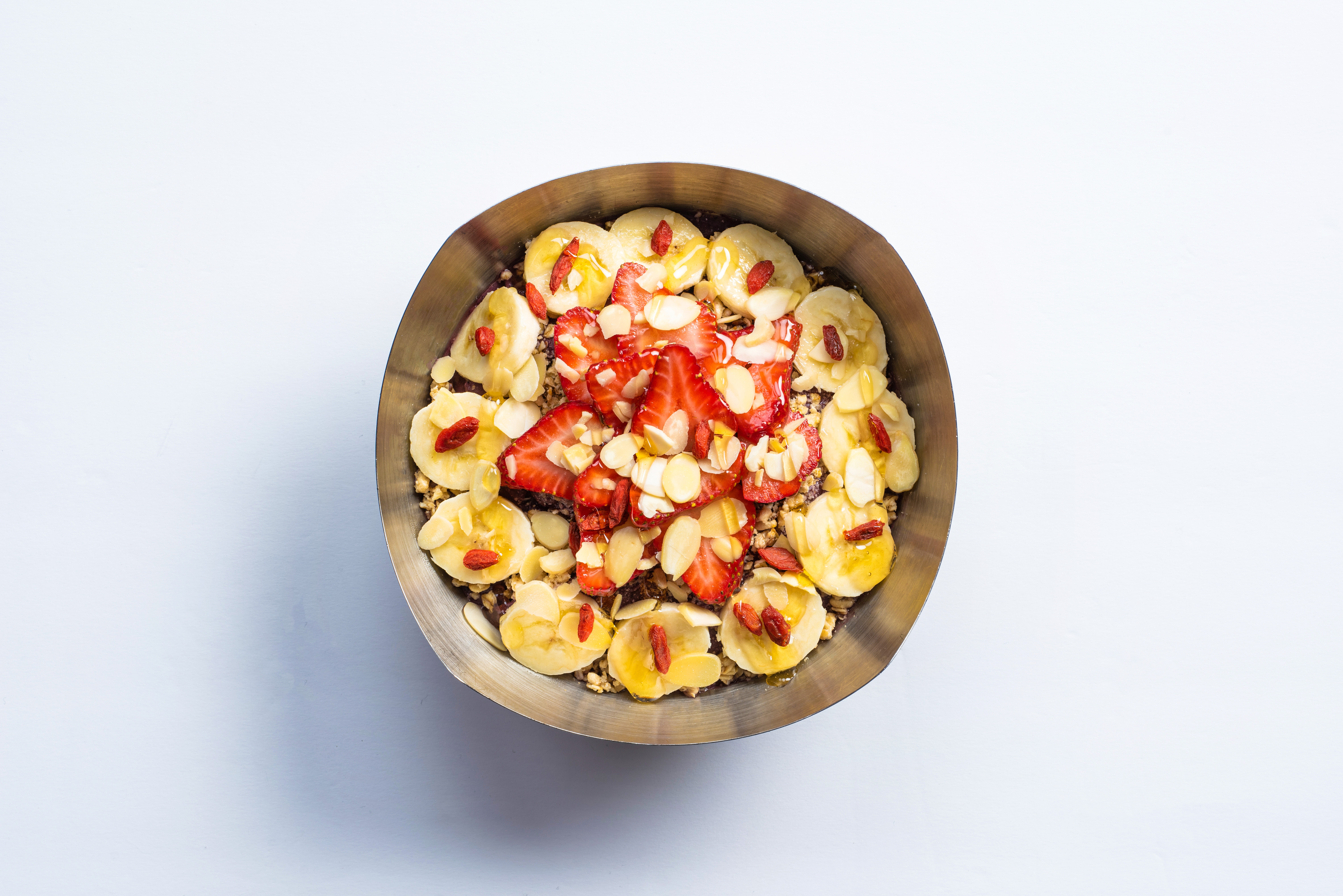Order Warrior Bowl food online from Vitality Bowls store, Peachtree City on bringmethat.com