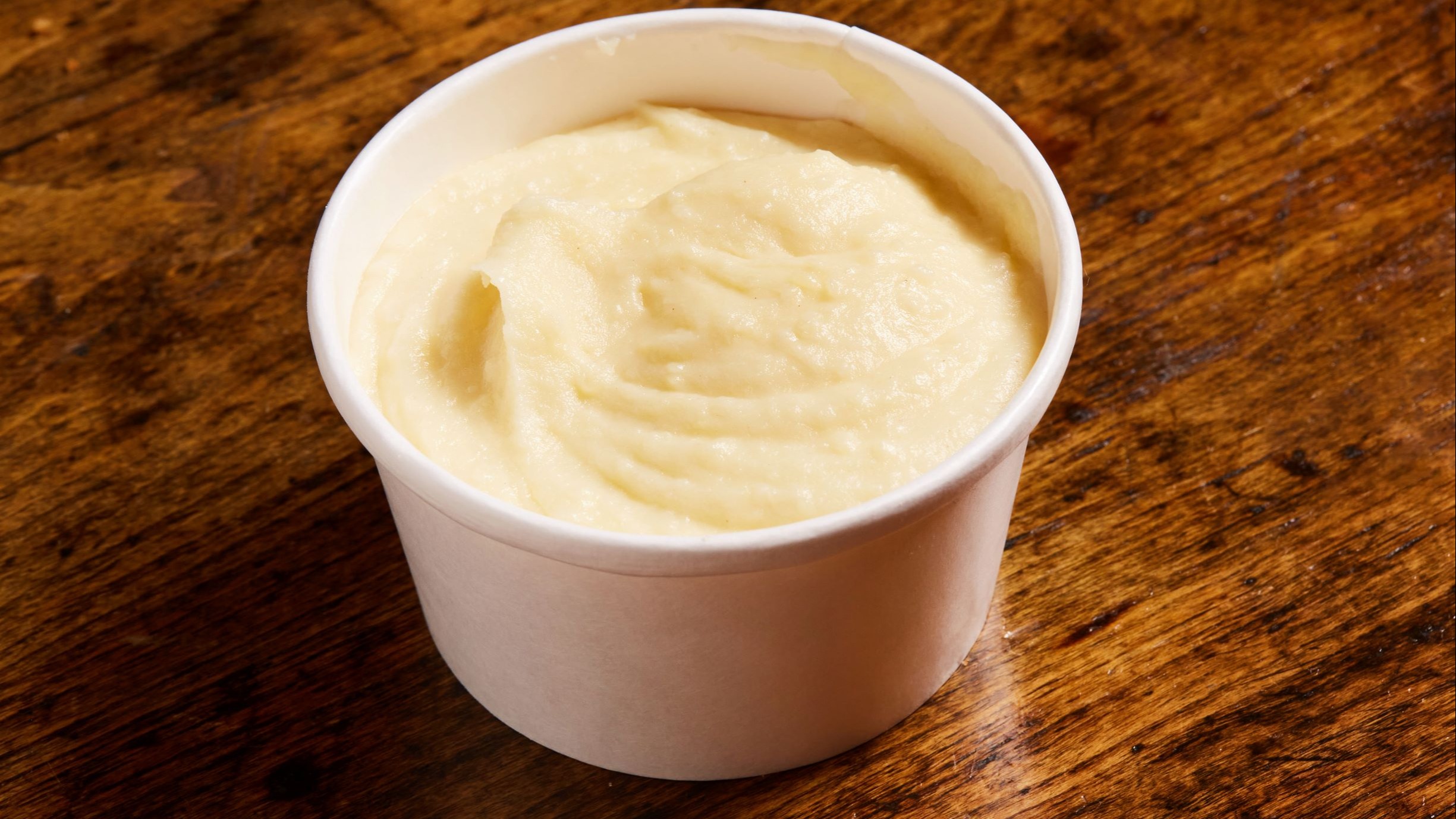 Order Mashed Potatoes food online from District Melthouse store, Washington on bringmethat.com