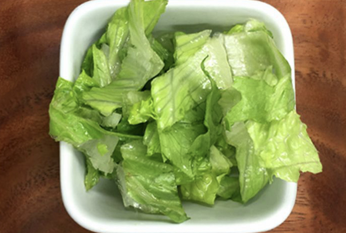Order Lettuce food online from Crazy Jorge Taqueria store, Castro Valley on bringmethat.com