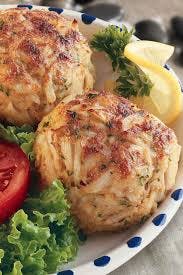 Order Revere Crab Cake food online from Revere Tavern store, Paradise on bringmethat.com